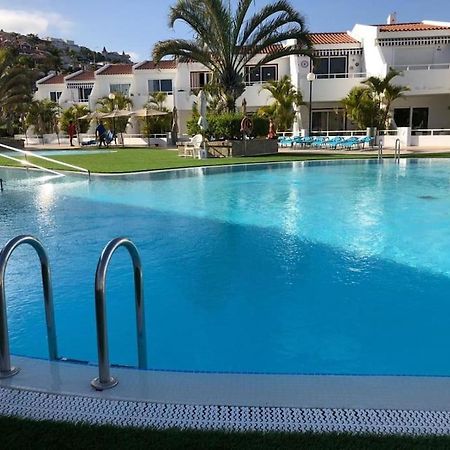 Appartamento In Costa Adeje/Las America Exteriör bild