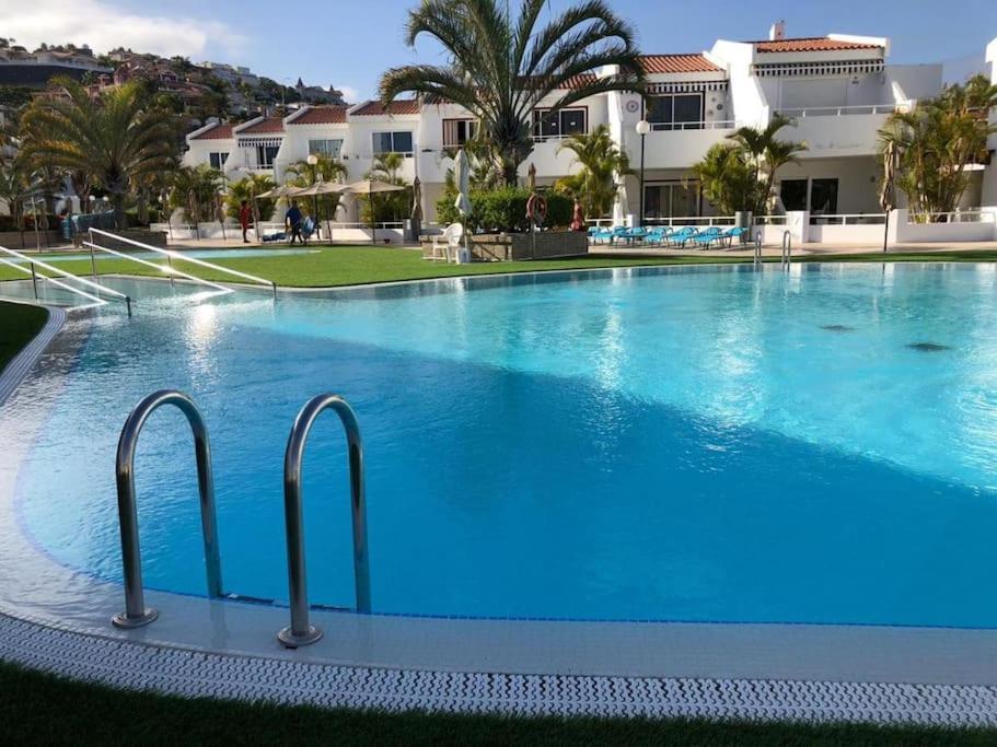 Appartamento In Costa Adeje/Las America Exteriör bild