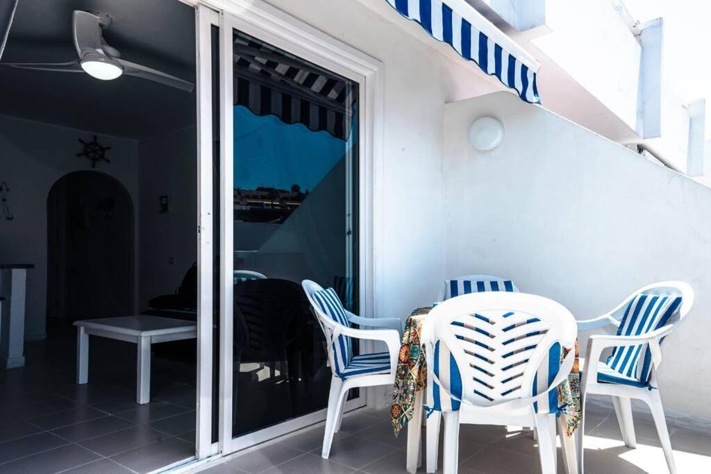 Appartamento In Costa Adeje/Las America Exteriör bild