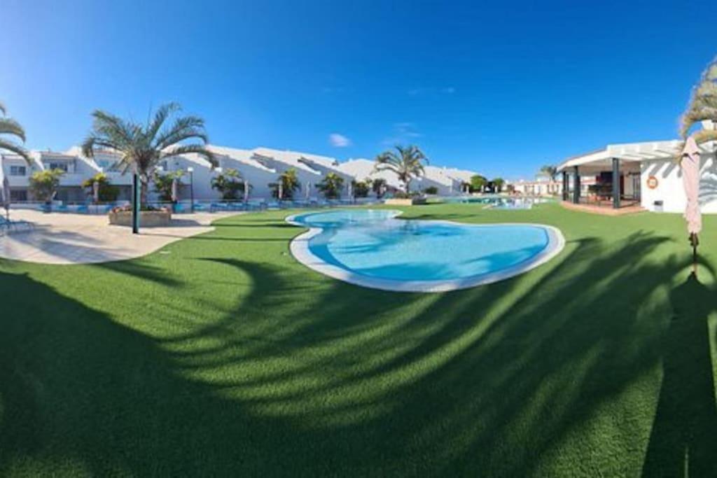 Appartamento In Costa Adeje/Las America Exteriör bild